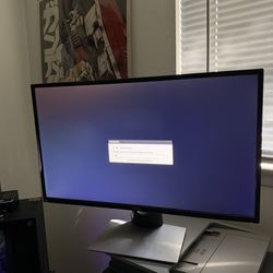 27 Inch Monitor