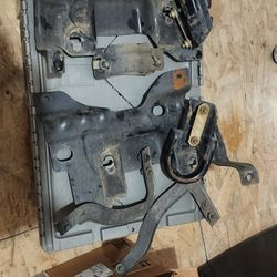 F150 Bumper Bracket