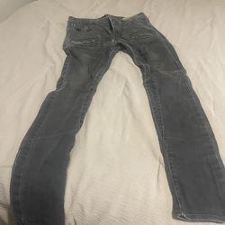 men’s Guess jeans 