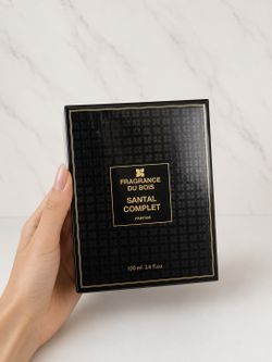 Fragrance Du Bois - Santal Complet - EDP - 3.4oz - NIB