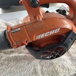 Echo Leaf Blower In Fair Condition  $100