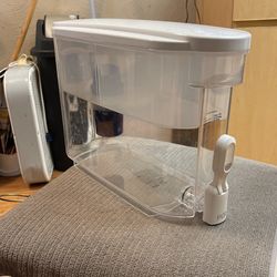 Water Filter