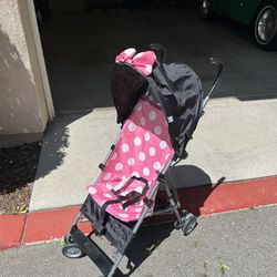 Disney Stroller 