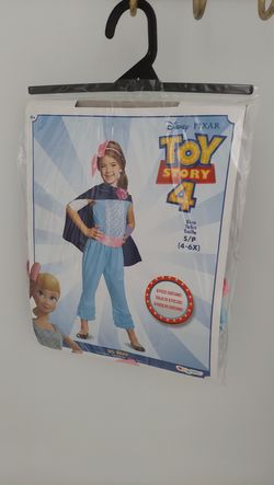 Girl Costume