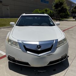 2009 Acura TL 3.5