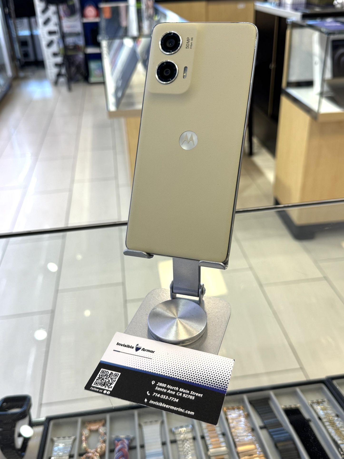 Motorola Moto G 5G 2024 128gb Cricket Wireless