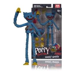 Huggy wuggy ruined