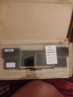 iFixit Laptop Replacement Battery