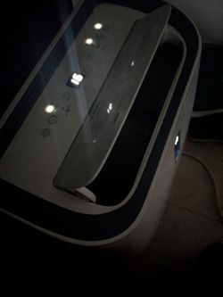 Wiytamo Portable AC