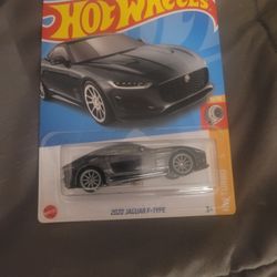 2020 Jaguar Super Treasure Hunt 