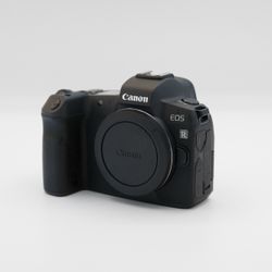 Canon EOS R Body