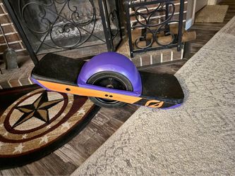 #One #wheel gts