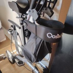 Standup Walker / Rollator