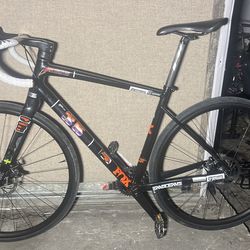 Specialized gravel bike