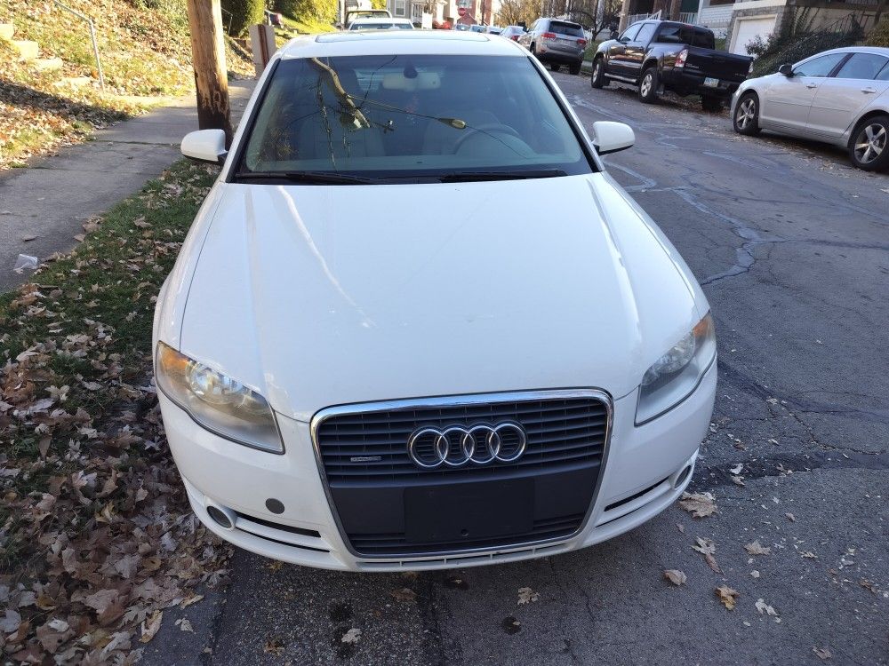 2006 Audi A4