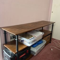 Storage, Shelf, Shelving
