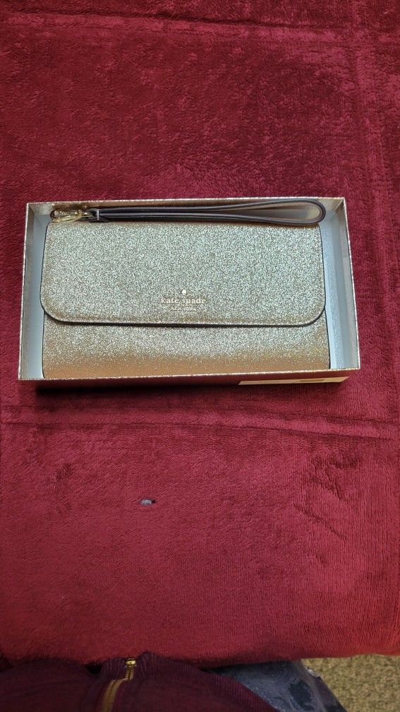 Kate Spade Wallet