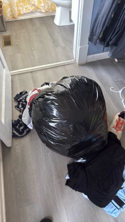 CLOTHING