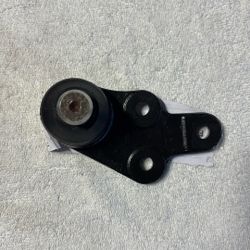 Front lower ball joint