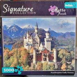 Jigsaw Puzzles 
