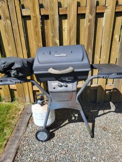 FREE BBQ