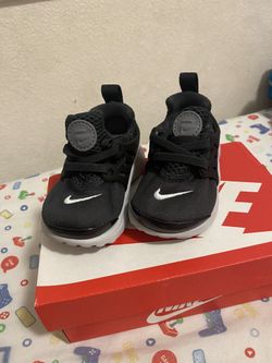 Nike Presto