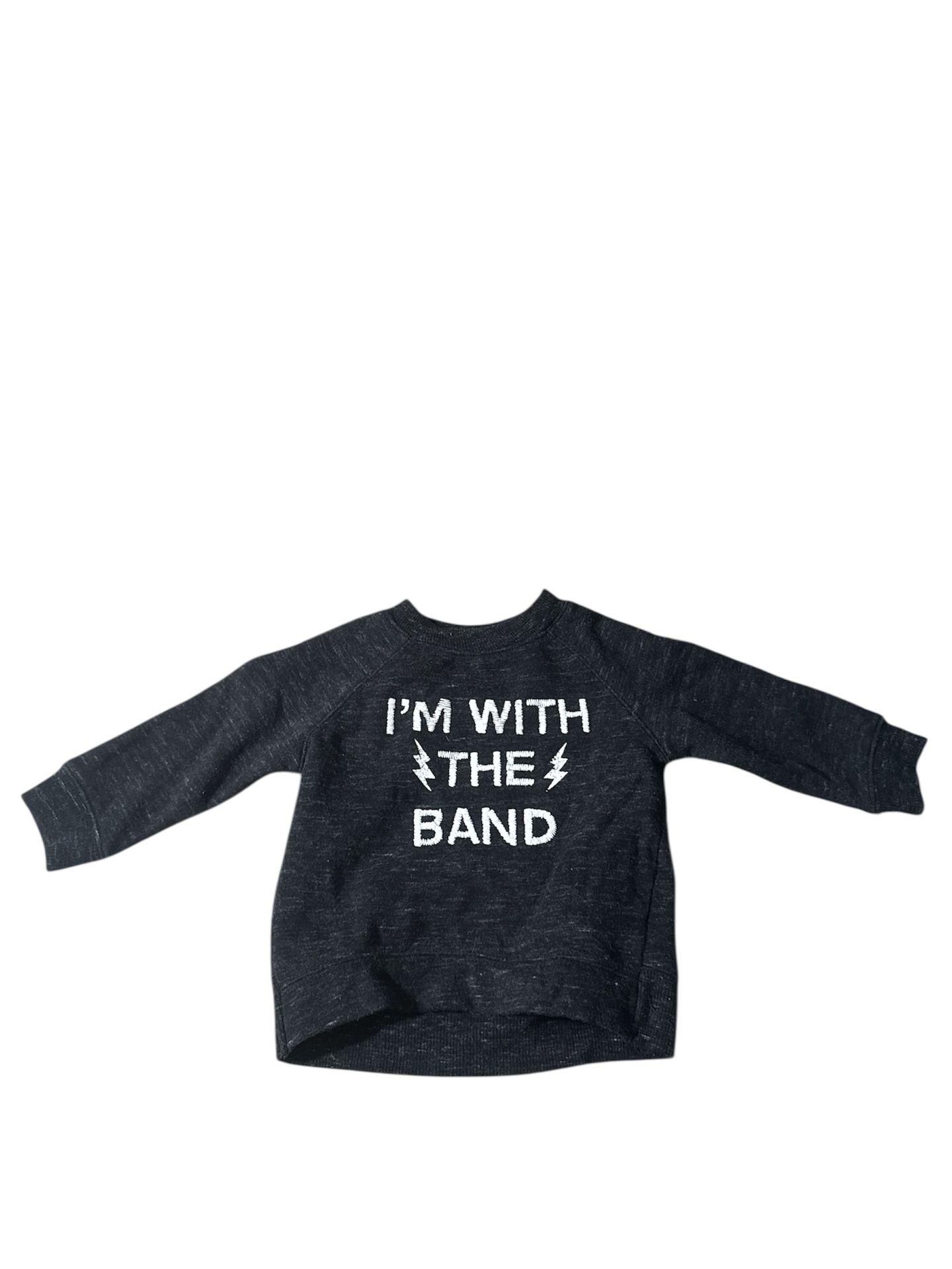 Baby Sweatshirt