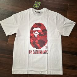 A bathing ape