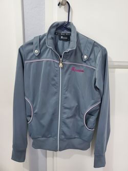 Tokidoki Jacket
