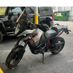 2014 KTM 1190 Adventure