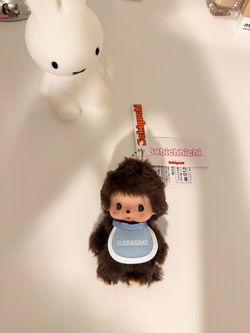 Bebichhichi Monchichi-