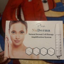 Natural Dermal Cell Energy 