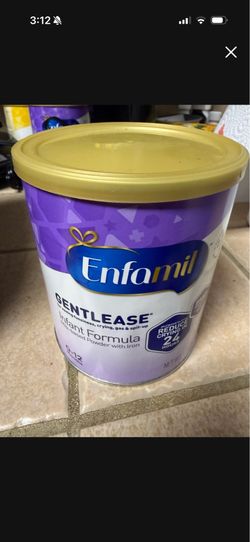 Formula gentlese