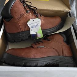 Brand New Fellas Work Boots Composite Safety Toe