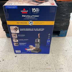 Carpet Cleaner