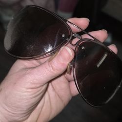 Jean Paul Gaultier Sunglasses Unisex