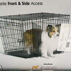 Dog Crate 