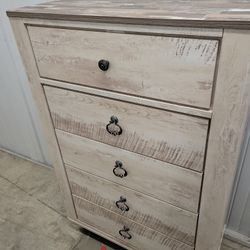 Dresser And Nite Stand