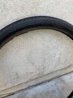 Schwinn: Good Year Tire 26 inch
