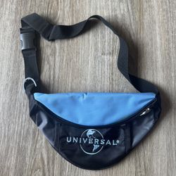 🎒 Universal Studios Fanny Pack