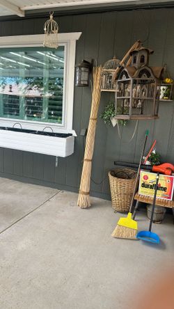 Bamboo Wood Sticks