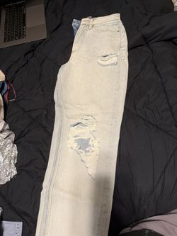 White Fox Jeans Size XXS (24/25)