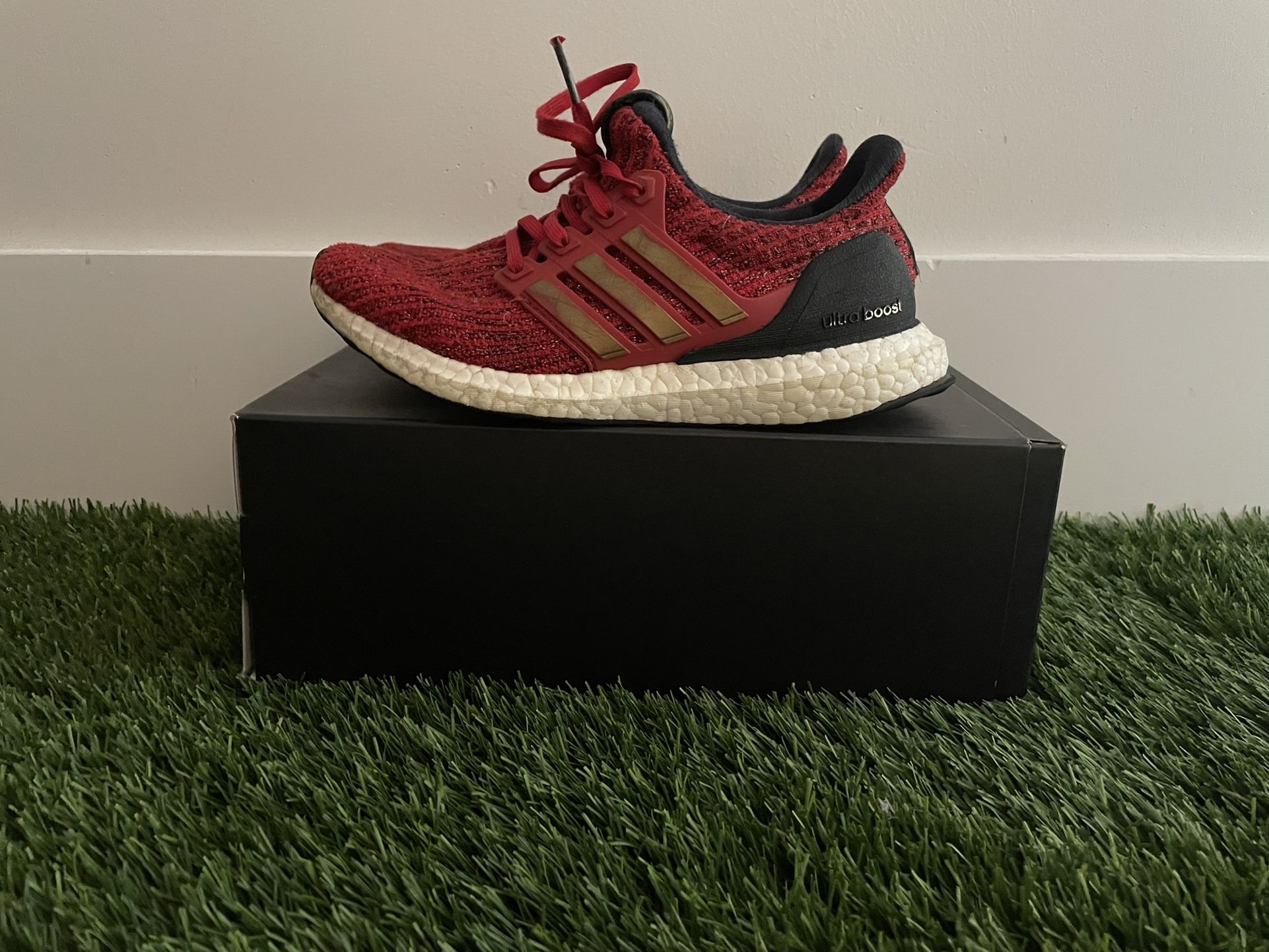 adidas gazelle silver green womens Adidas Ultra Boost 4.0 Game of Thrones Targaryen Dragon (Men's