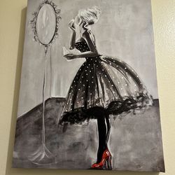 Wall Canvas