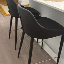 Modani Alpine Counter Stool  Pair 