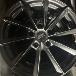Brand New 18in Rims