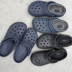Crocs M9