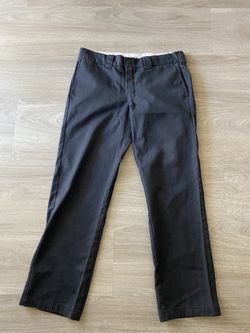 Dickies Slim Straight Pants Men