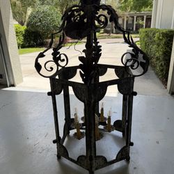 Chandelier