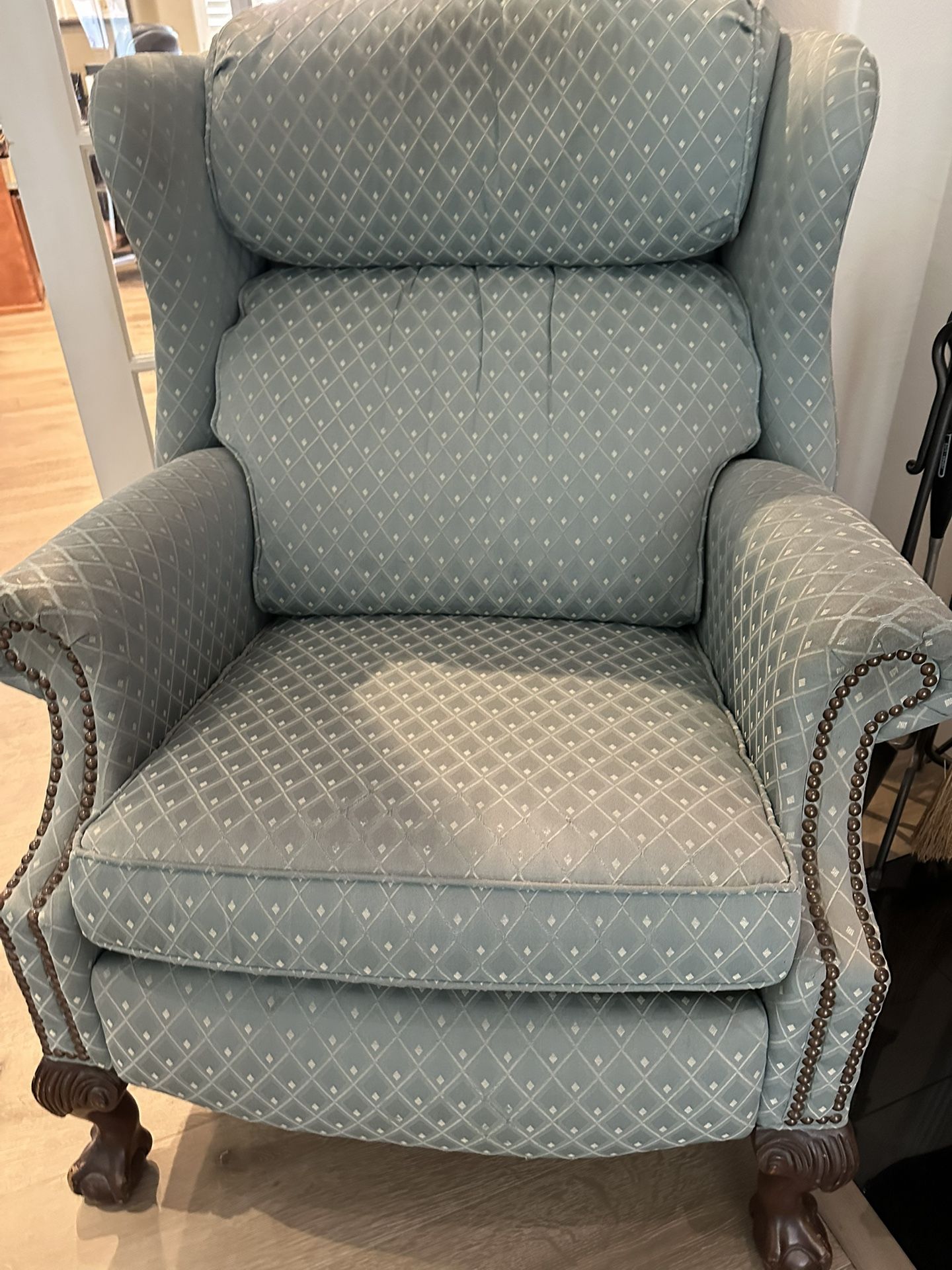 Recliner